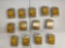 TRIMHEAD SCREWS