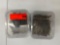 BOXES OF MULTI-PURPOSE SCREWS