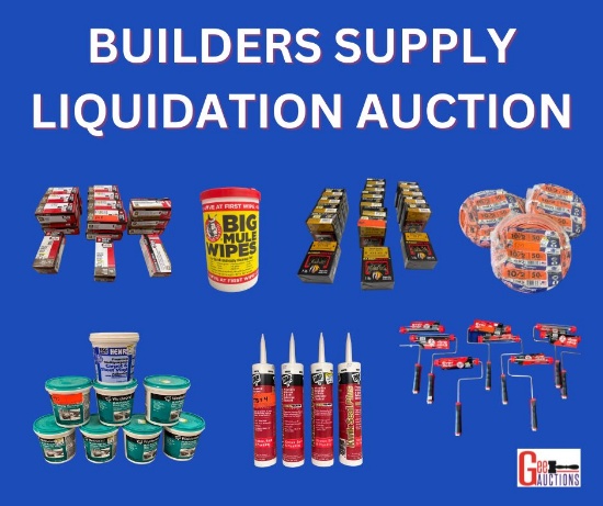 BURKBURNETT BUILDING SUPPLY