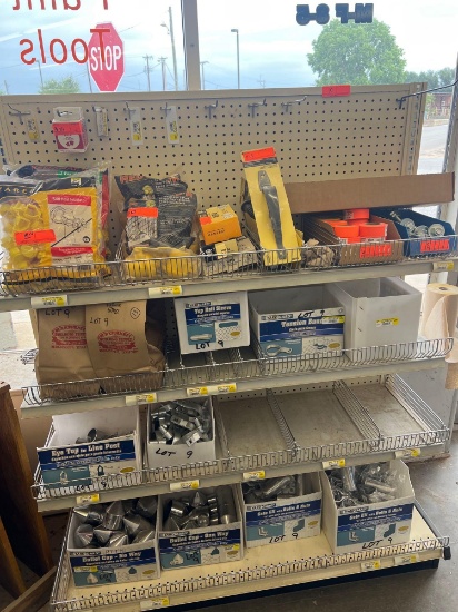 SHELF
