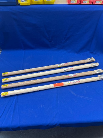 SLEDGEHAMMER HANDLE