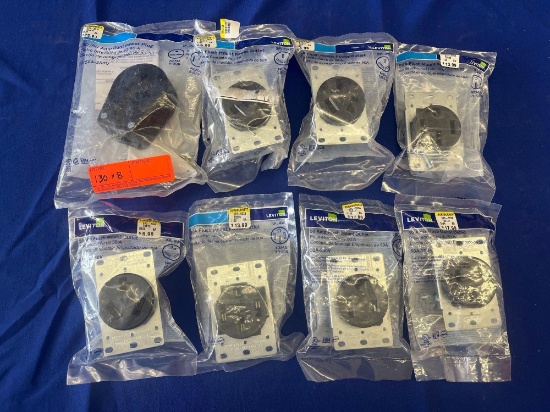 MISCELLANEOUS POWER OUTLETS
