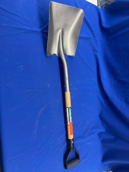 SHOVEL
