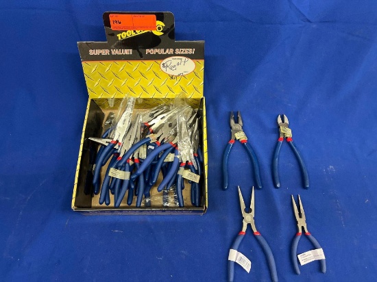 PLIERS
