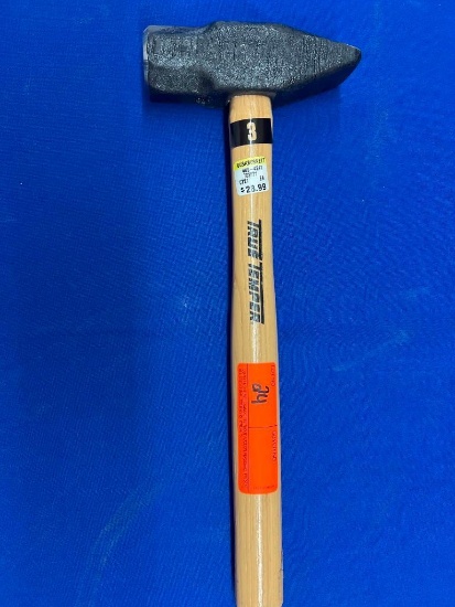 CROSS PEIN HAMMER