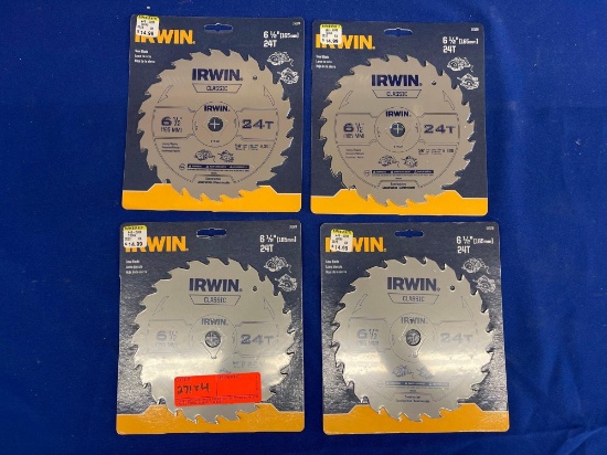 SAW BLADES