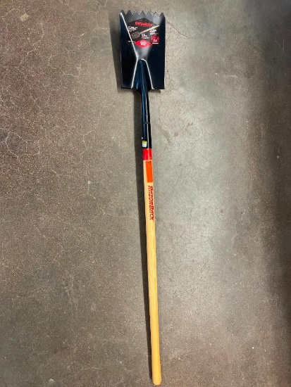 ROOFING SPADE