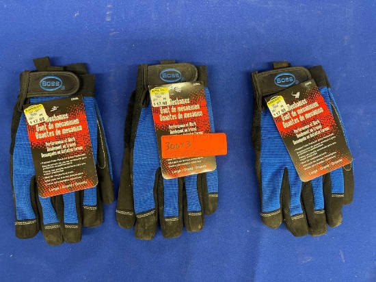 GLOVES