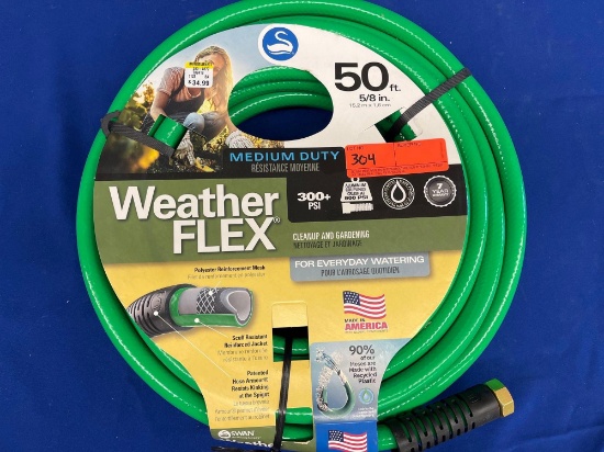 WATER HOSE