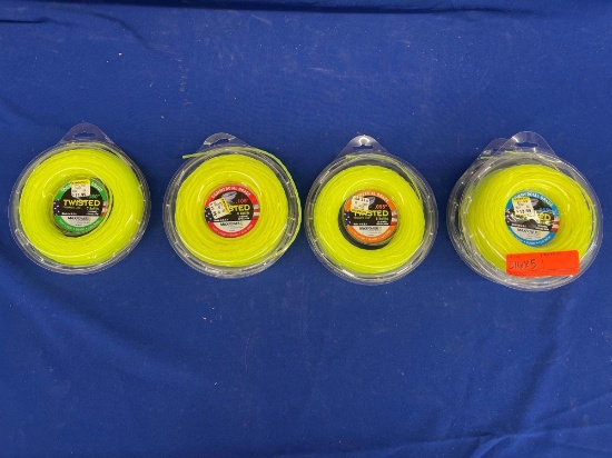 WEEDEATER STRING