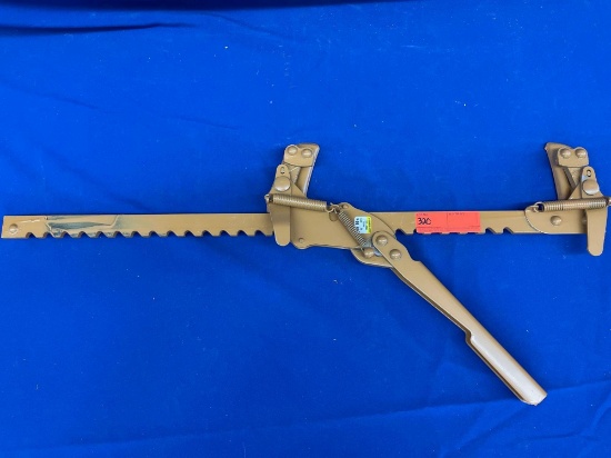 FENCE STRETCHER