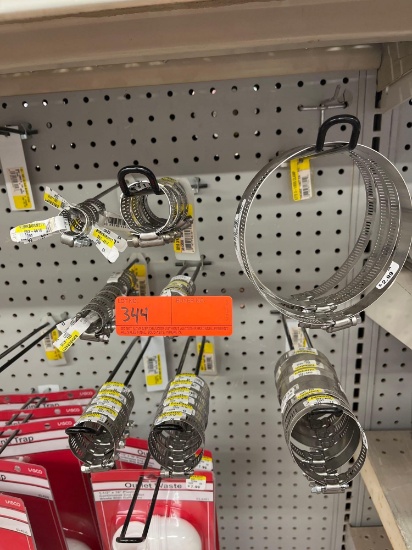 CLAMPS
