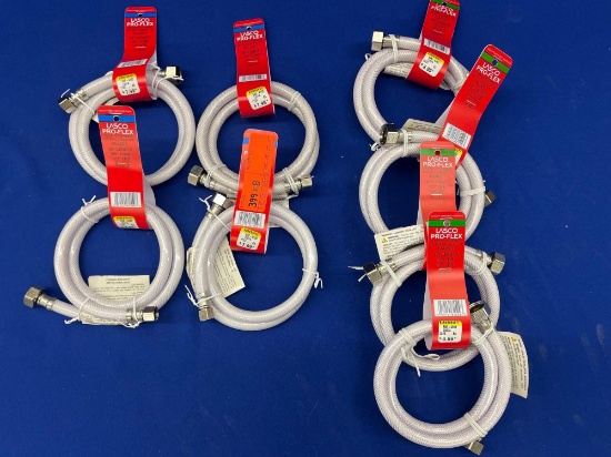 FAUCET HOSE