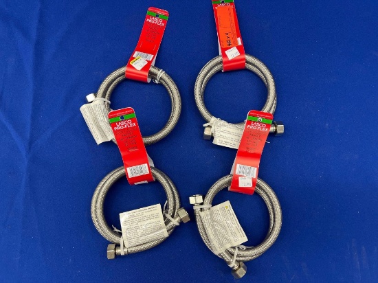 FAUCET HOSE