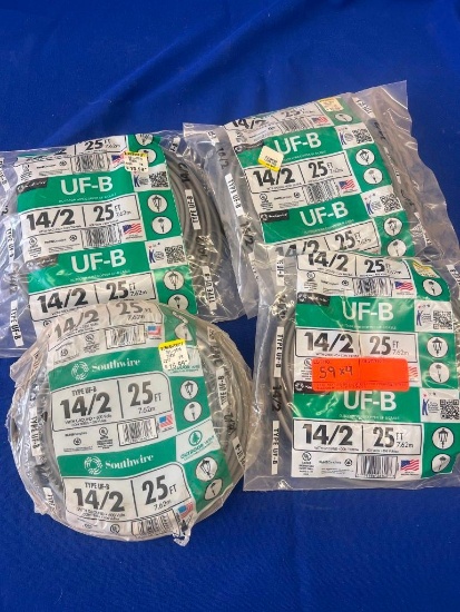 UF-B WIRE