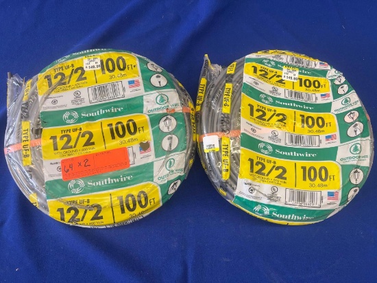 UF-B WIRE