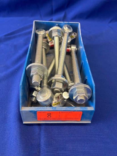 BOLT HOOK