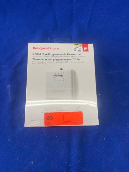 THERMOSTAT