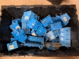 BOX FULL OF GANG BOXES