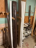 GUTTERS AND ACCESSORIES