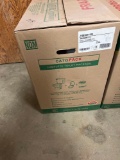CATO ELONGATED TOILET