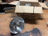 BROODER LAMPS
