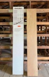 BI-FOLDING DOORS