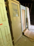 4 MISCELLANEOUS DOORS