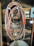 2 AIR HOSES