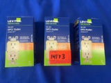 GFI OUTLETS