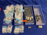 SET SCREW COUPLING