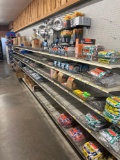 SHELVES
