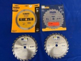 SAW BLADES