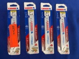 LENOX METAL SAW BLADES
