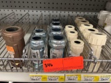 COMPRESSION COUPLING