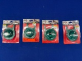 TEAL FLAPPERS