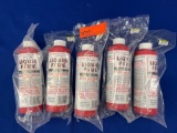 LIQUID FIRE DRAIN LINE CLEANER