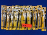 DEWALT ROCK CARBIDE DRILL BITS