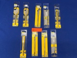 IRWIN SPEEDBOR SPADE BITS