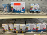 LED LIGHTS