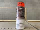 ROOF ACCESSORY PAINT WEATHERED WOOD