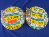 UF-B WIRE