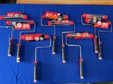 EVERGRIP PAINT ROLLERS