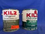 1 GALLON KILZ INTERIOR PRIMER