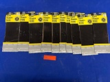 MEDIUM GRIT DRYWALL SCREENS