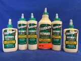 TITEBOND WOOD GLUE