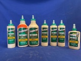 MISCELLANEOUS WOOD GLUE