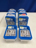 SQUARE DRIVE POCKET HOLE SCREWS