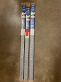 GRAY THRESHOLDS REPLACEMENTS AND SEALS