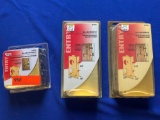 LOCK AND DOOR REINFORCER